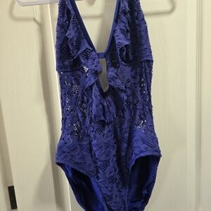 Bathing suit